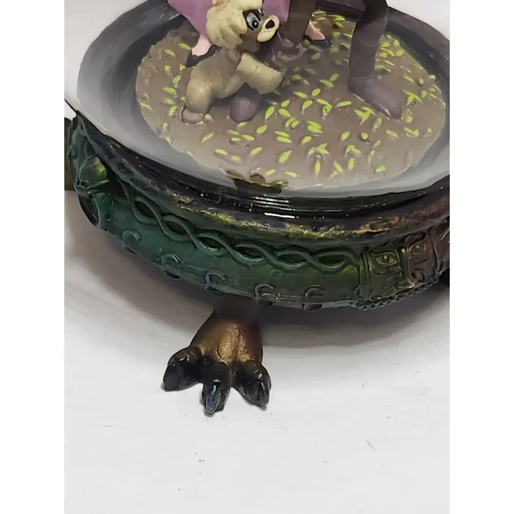 Disney The Black Cauldron Legacy Sketchbook Ornament 40th Anniversary New in Box